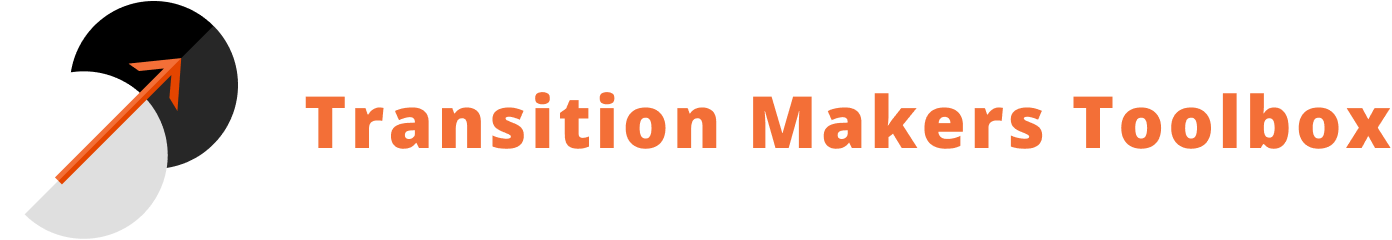 Transition Makers Toolbox